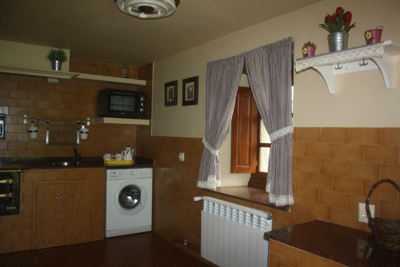 Casa Lao I Guest House El Pito Eksteriør bilde