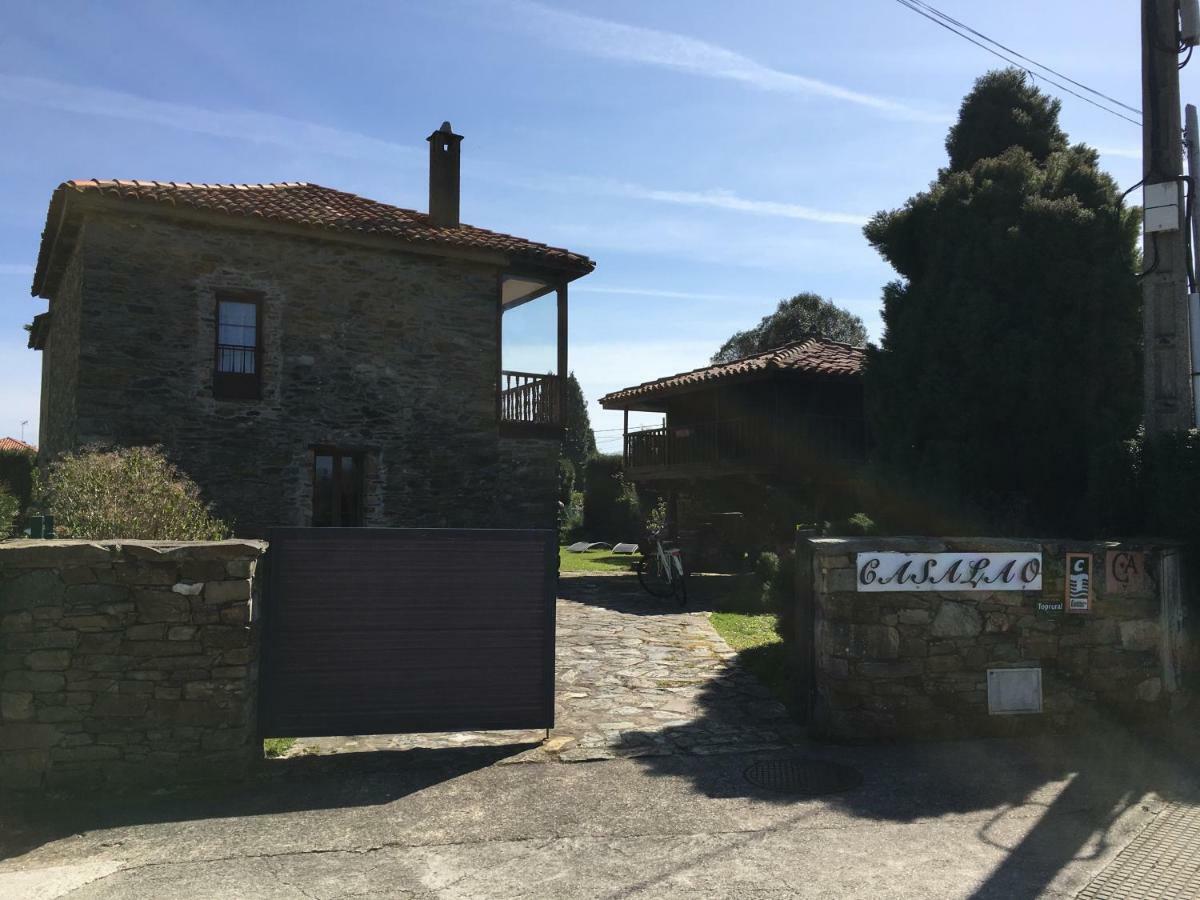 Casa Lao I Guest House El Pito Eksteriør bilde